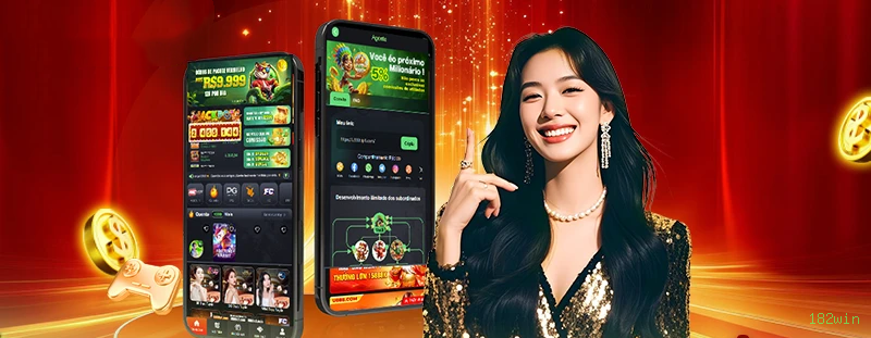 182win slots no app